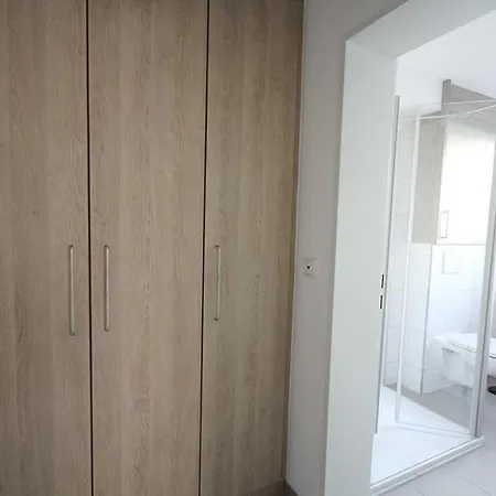 Haus Seeluft 15 Sl15 * Cuxhaven