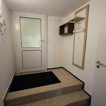 Haus Seeluft 15 Sl15 Daire Cuxhaven