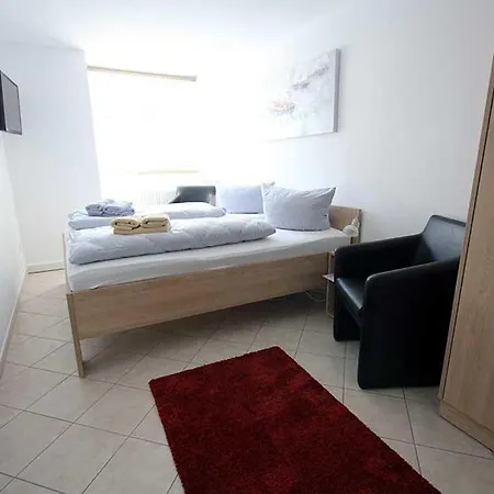 Haus Seeluft 15 Sl15
